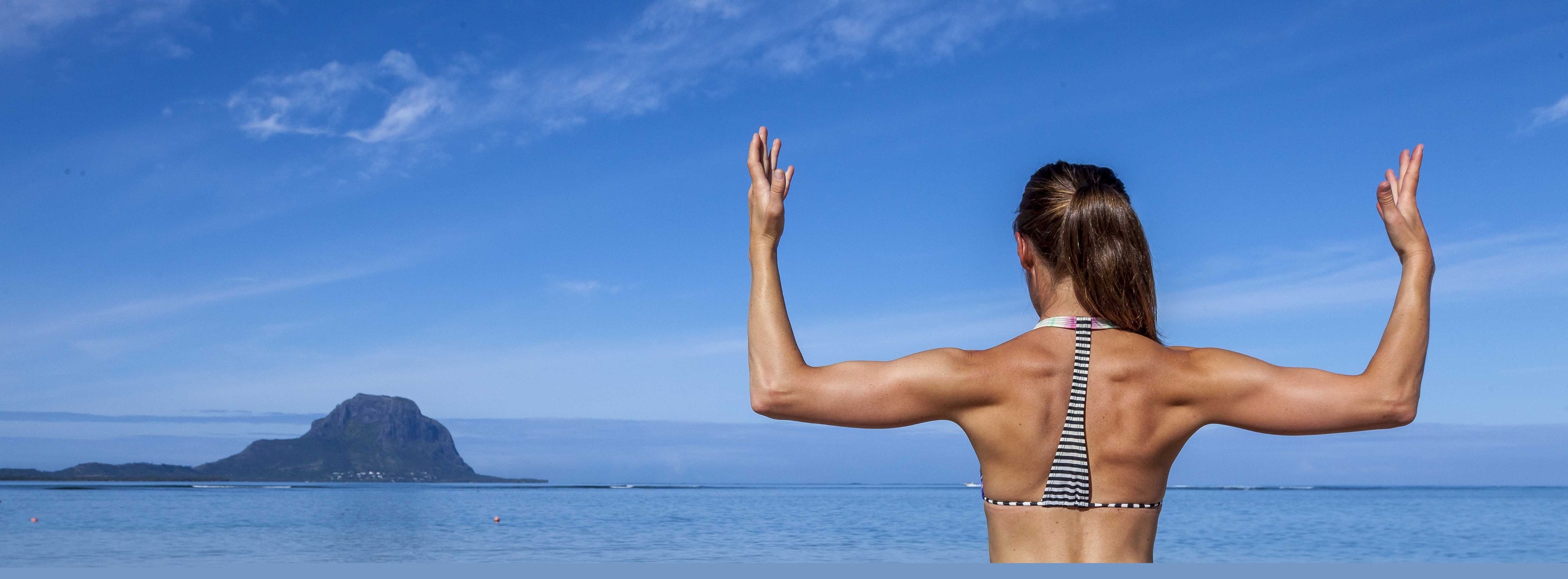 Agile Fitness Mauritius Image