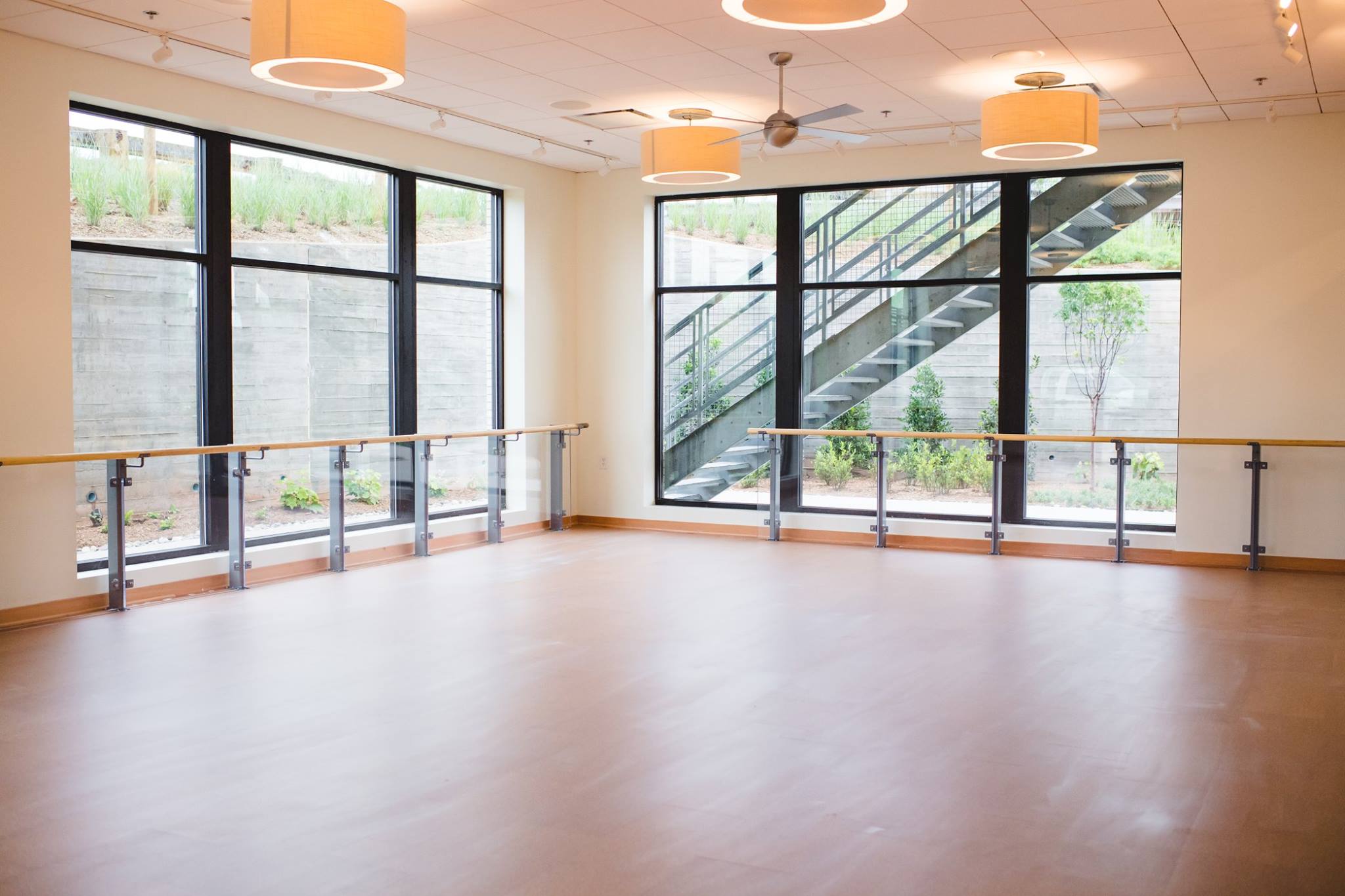 barre3 Physical Fitness Yoga Fort Mill Image