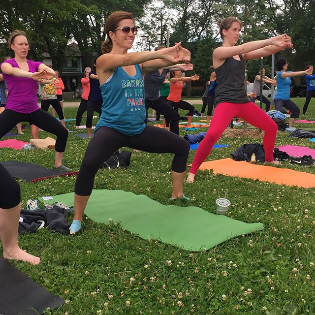 barre3 Physical Fitness Pilates Madison Image