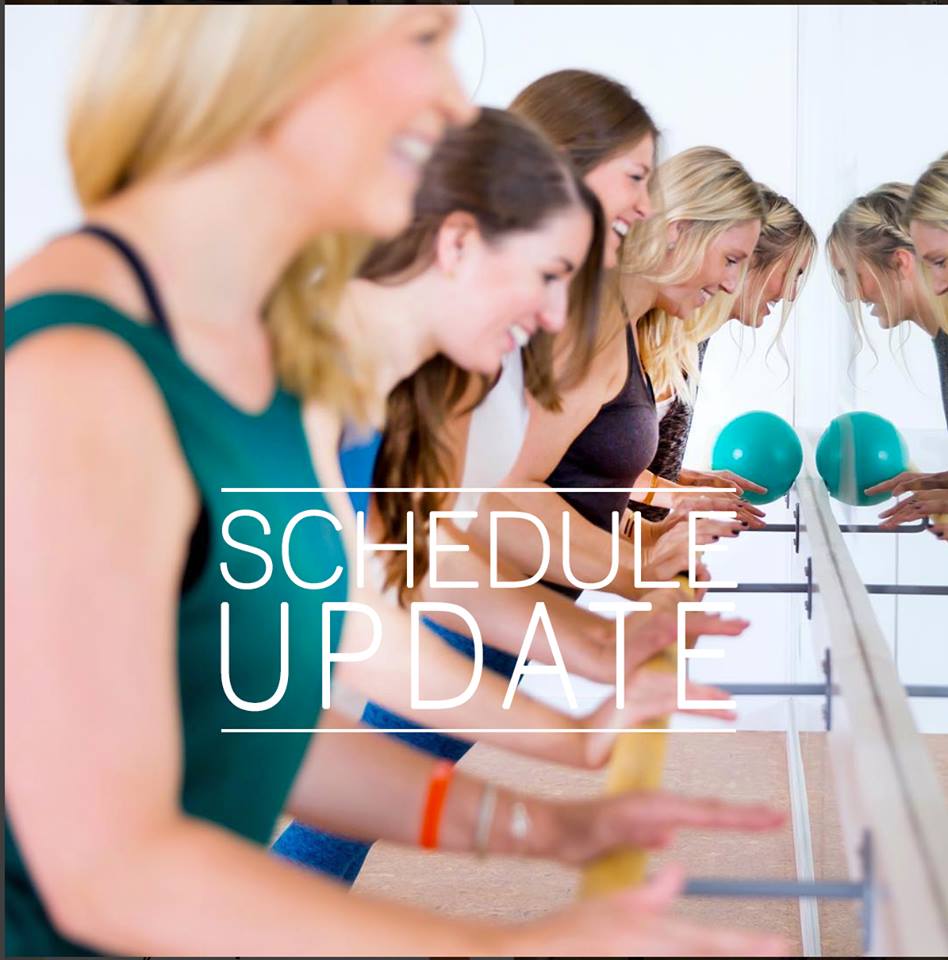 barre3 Physical Fitness Yoga