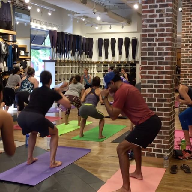 barre3 Physical Fitness Pilates And Yoga Virginia Image