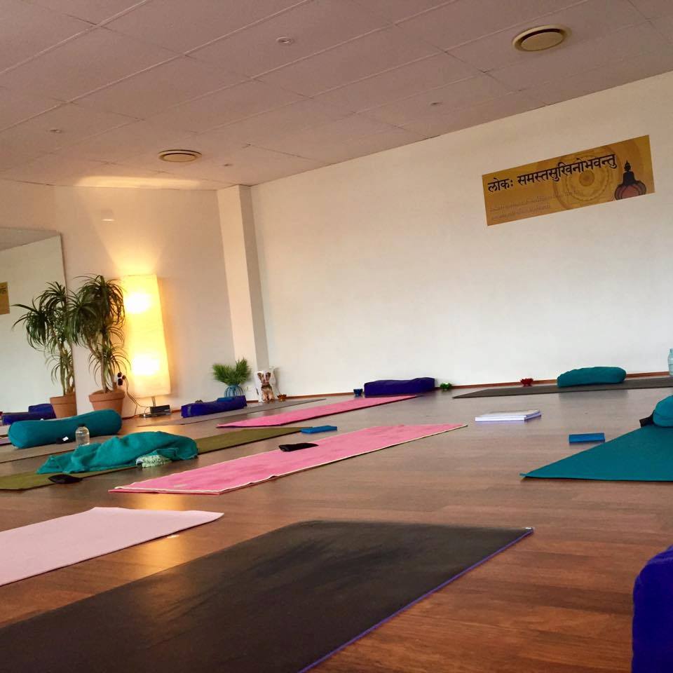Being Yoga Coolum