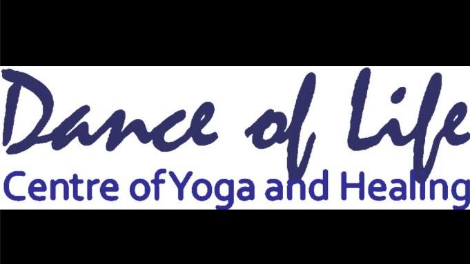 Dance of Life Yoga Studio