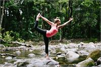 Fusion Hot Yoga Image