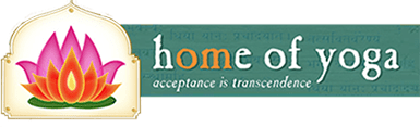 Home of Yoga Studio