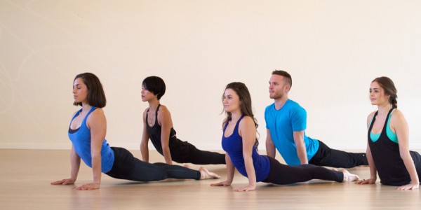 Kula Yoga Studio