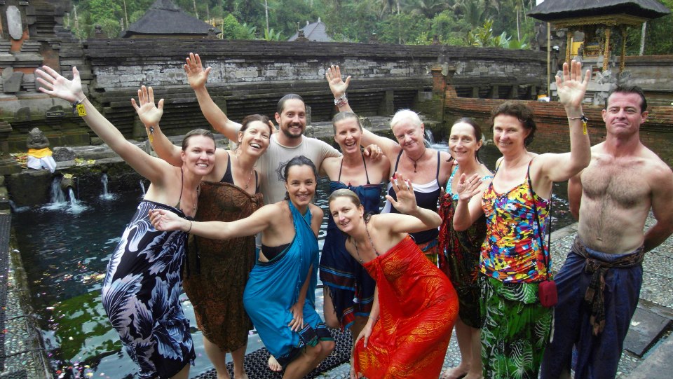 Momentum Coaching Meditation & Yoga