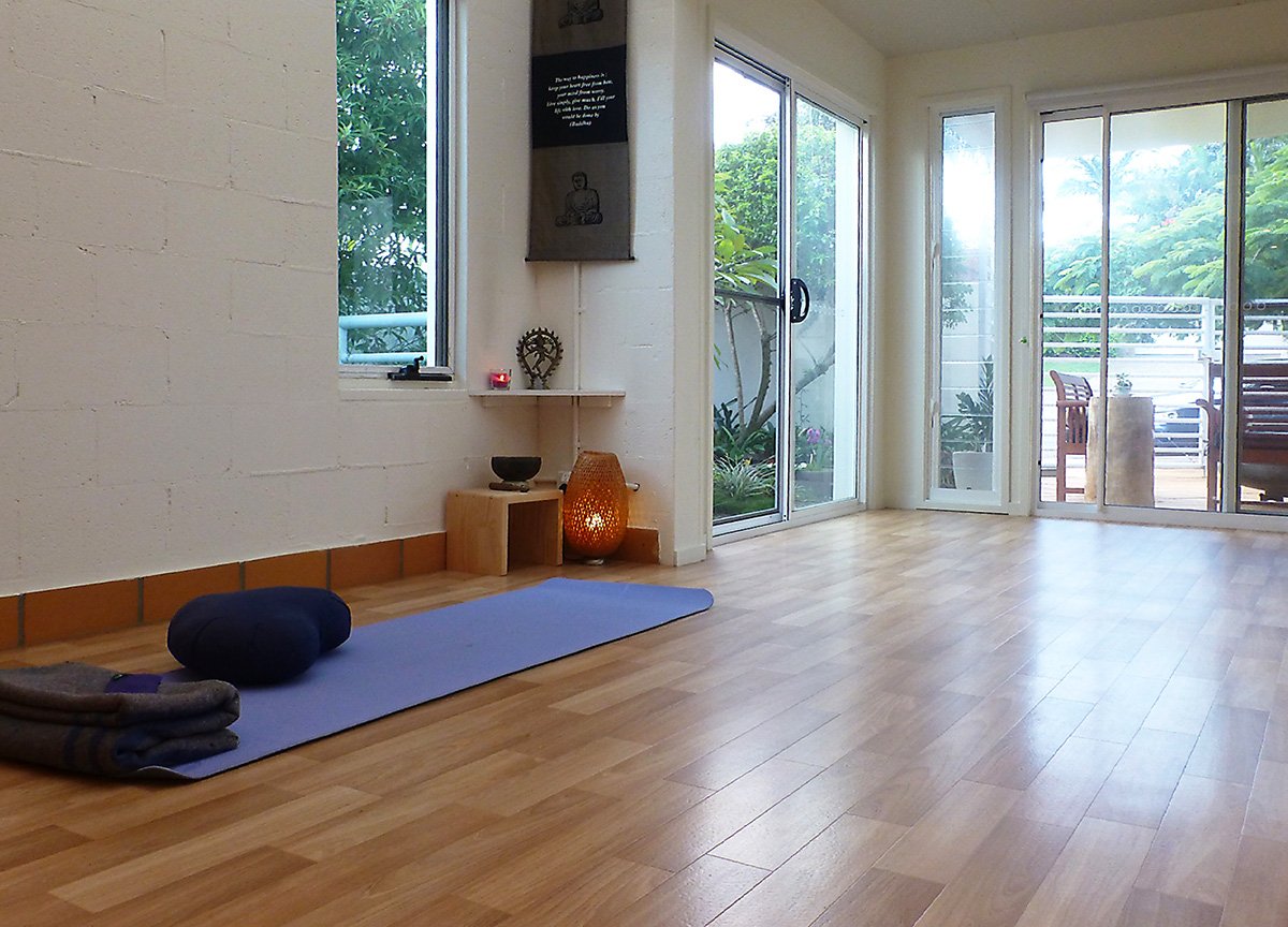 Prema Yoga Studio Image