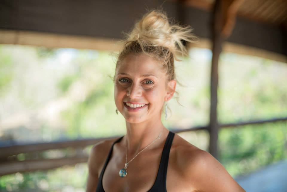 Qi Health & Yoga Freshwater
