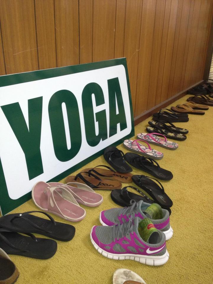 The Treehouse Yoga Bunbury Image