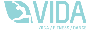 VIDA Yoga Fitness Dance