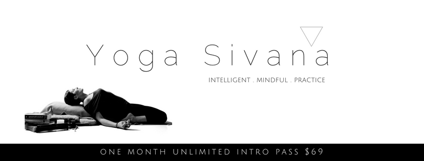YOGA SIVANA Mosman