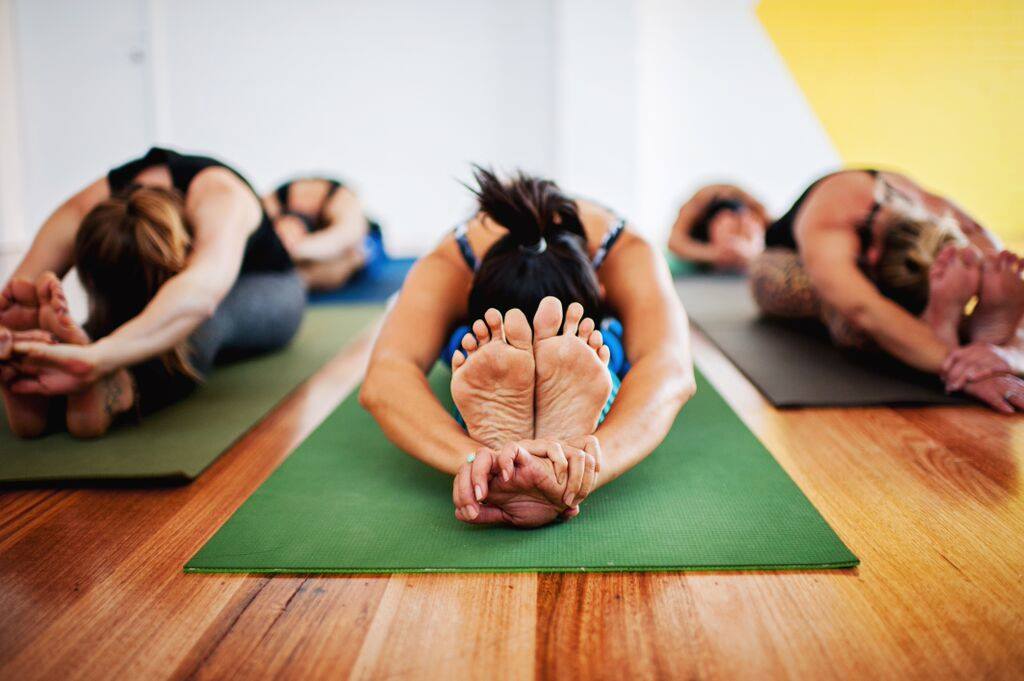 Yogahub Studio