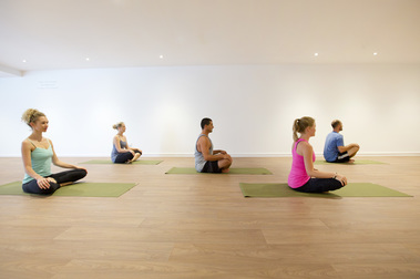 Zenko Yoga