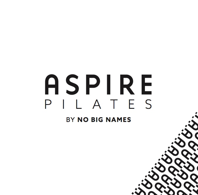 ASPIRE Pilates Studio