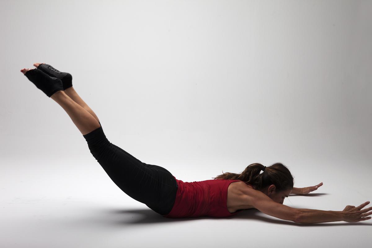 Classical Pilates Studio