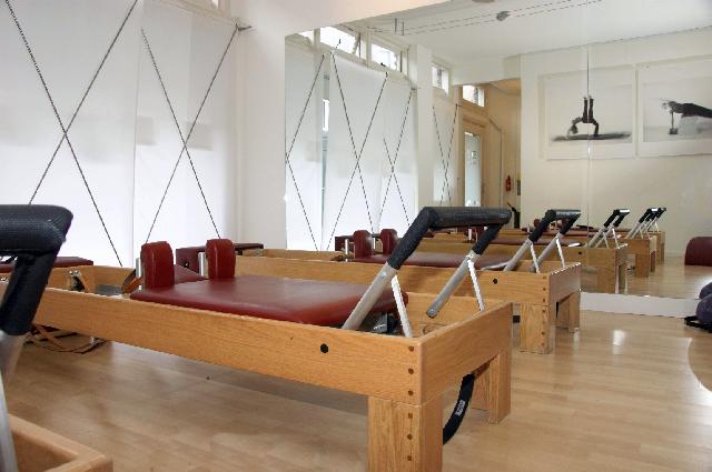 De Pilates Studio - Palma Personal Training