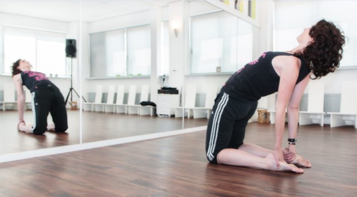 Gezondheidscentrum Lisse Yoga Studio
