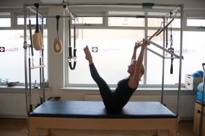 Huis van Yoga en Pilates Image