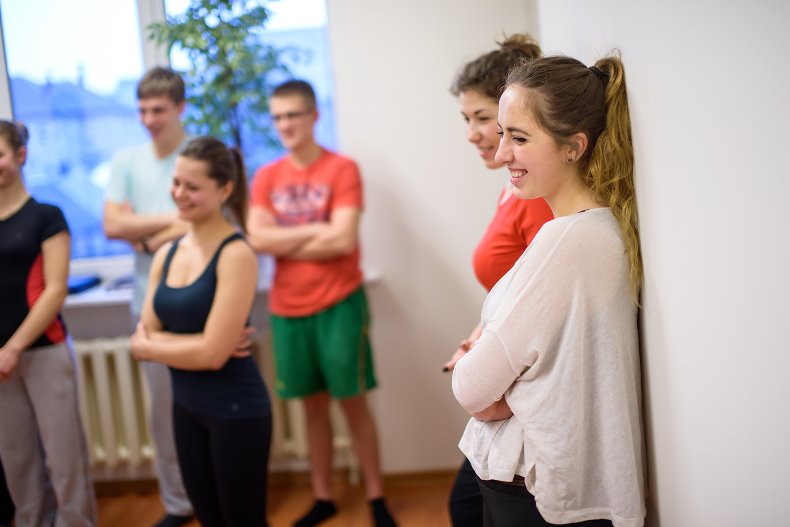 Kauno Pilates Studija Lithuania Image