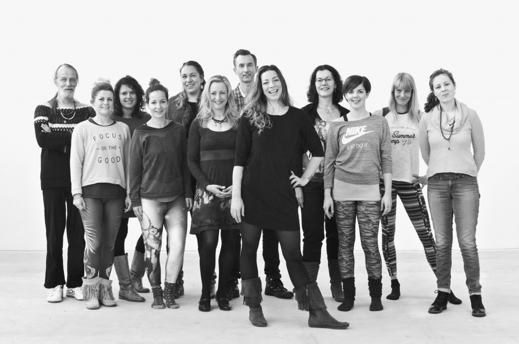 PURA Yoga and Pilates