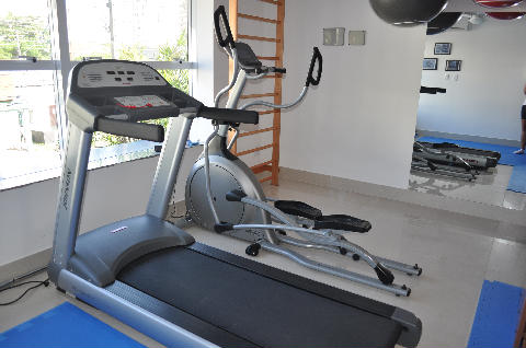 Personal Pilates Studio Brazil Image