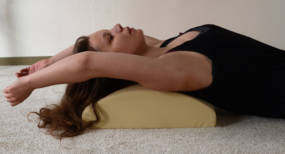 Persoonlijk Pilates