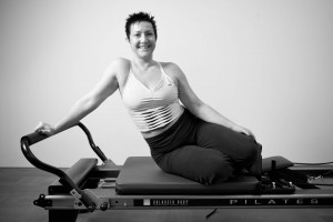 Pilates Studio KaMotion RG Gouda