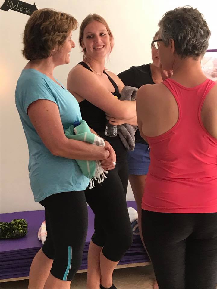 Pilates Studio Lianne