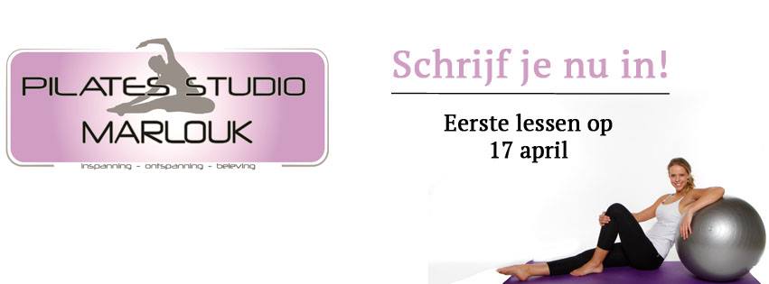 Pilates Studio Marlouk Bilthoven Image