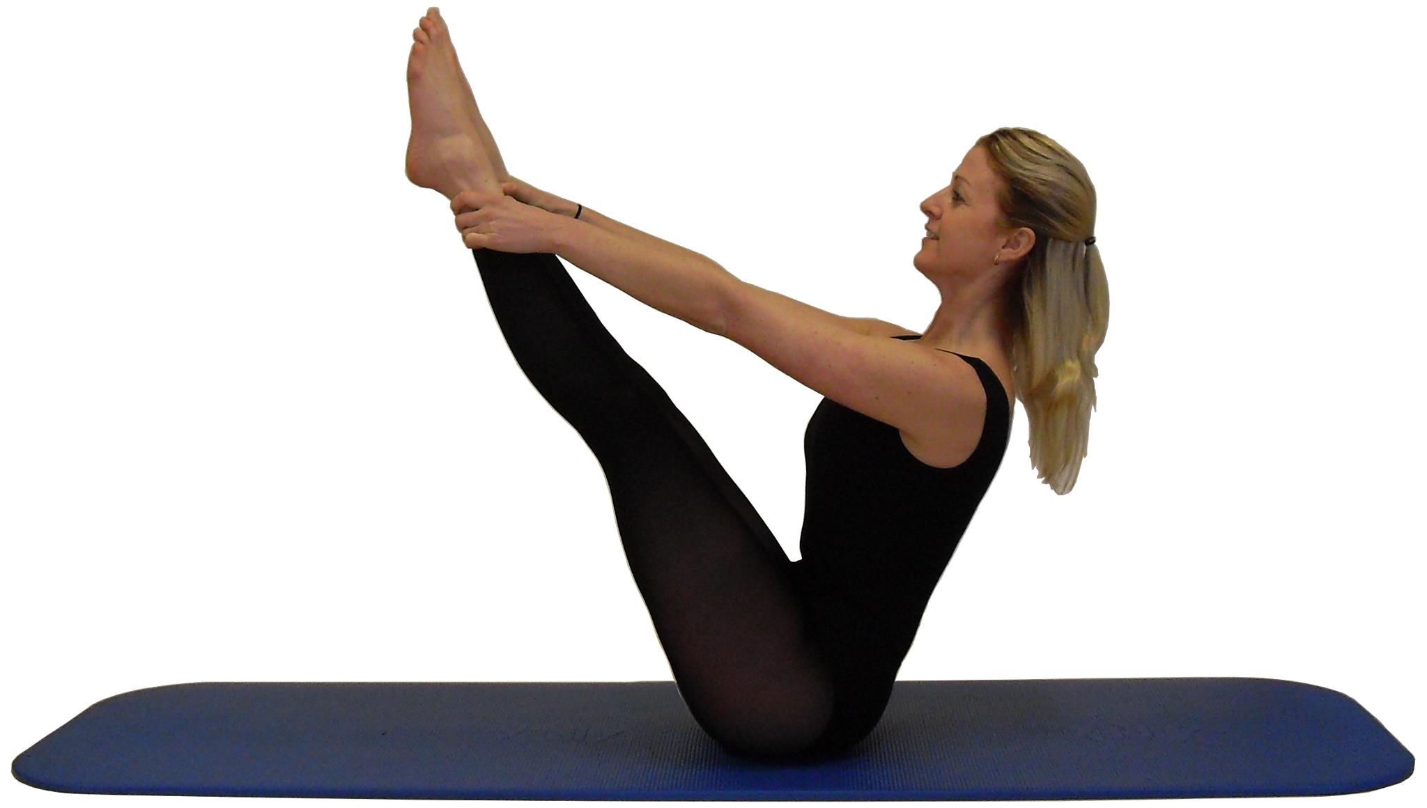 Pilates Studio North Brabant