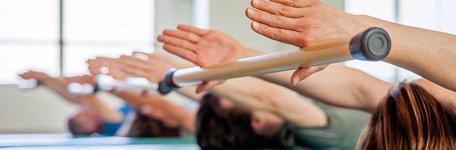 Pilates Studio Pontanus Nijmegen Image