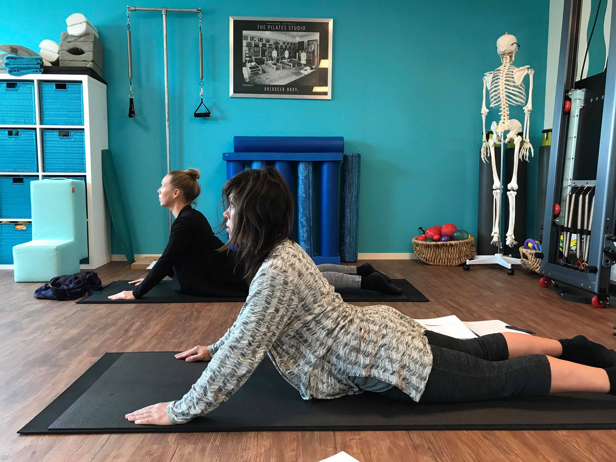 Pilates United Studio