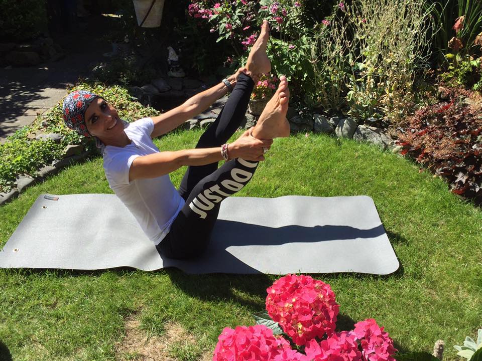 Pilates Vida Sana Ya Alkmaar