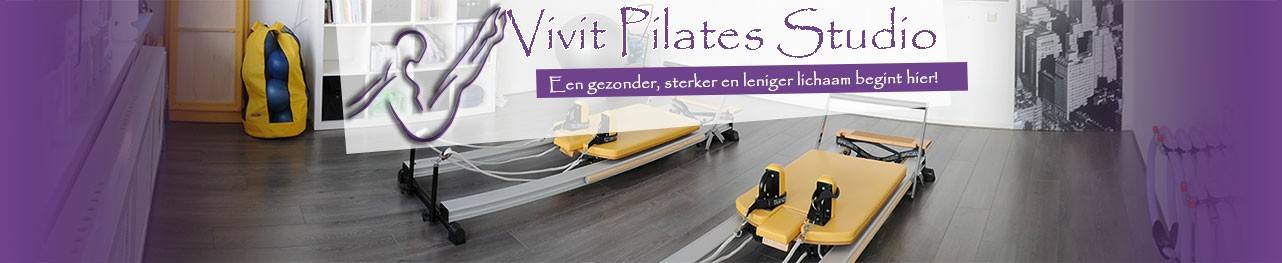 Vivit Pilates Studio