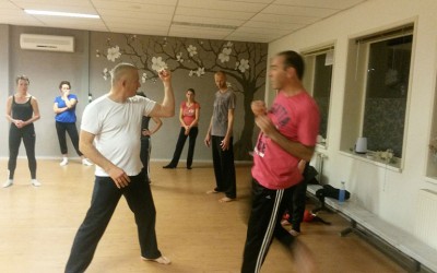 YogAletta Pilates Studio