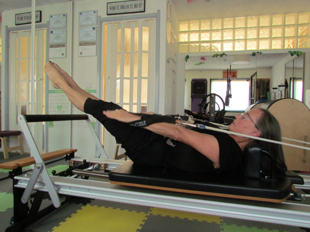 pilates studio Image