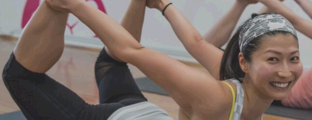 The Yoga House Image
