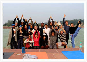  Rishikesh