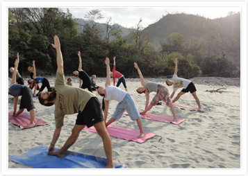  Rishikesh