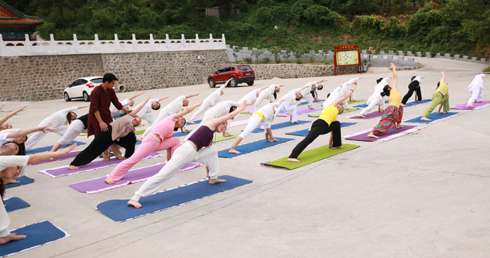  Rishikesh