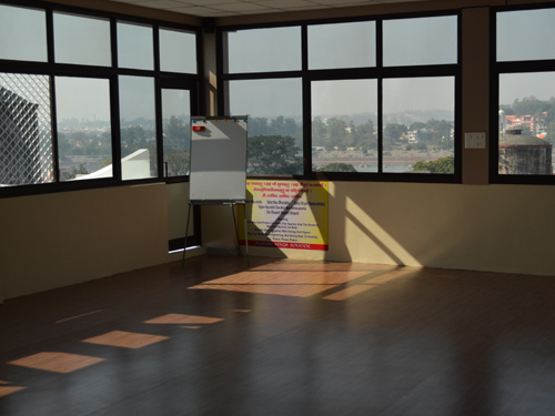 Avatar Yoga School Rishikesh