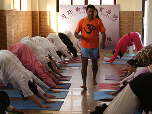 Rishikesh
