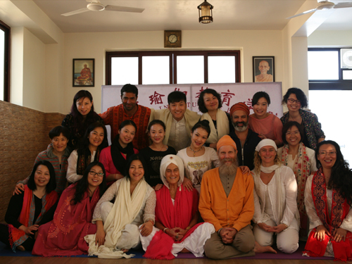  Rishikesh