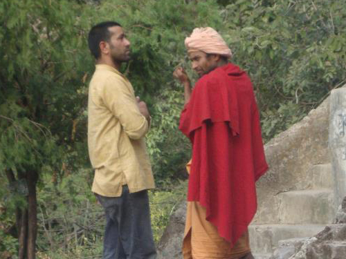 Avatar Yoga School India
