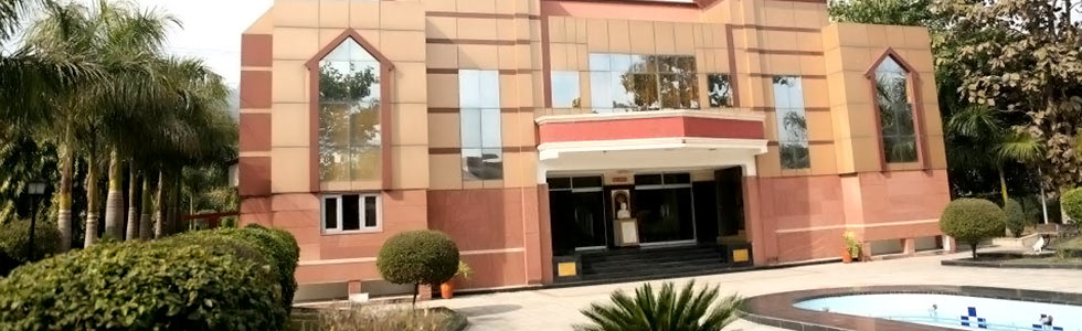 Ayur Yoga Institute 
