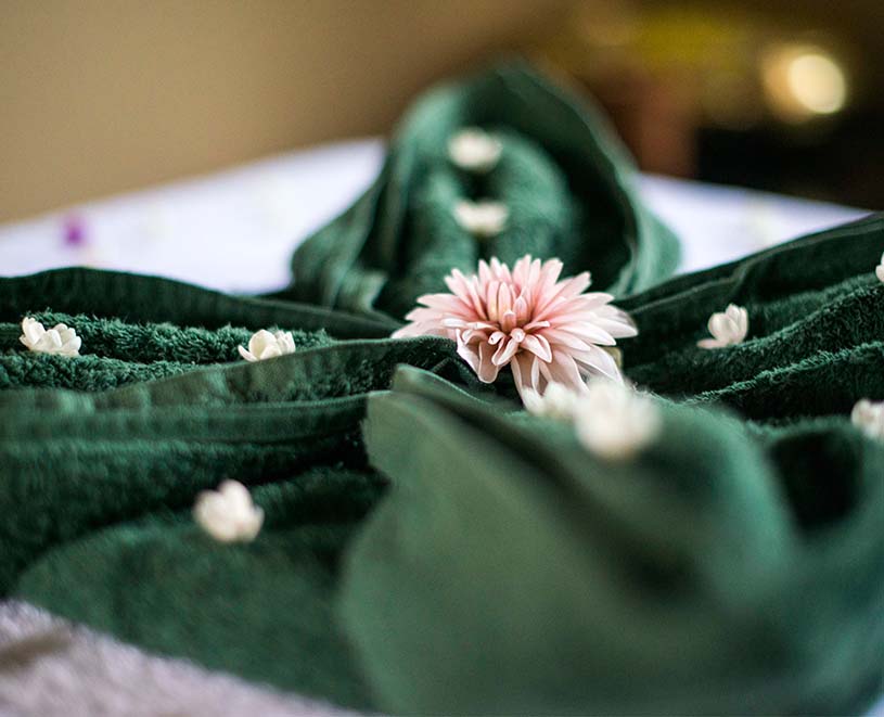 Ayura Ayurvedic Centre 