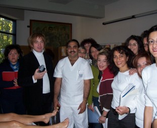  India