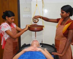 Pva Ayurvedic Multi Specialty Nursing Home India