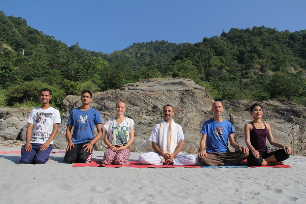  Rishikesh
